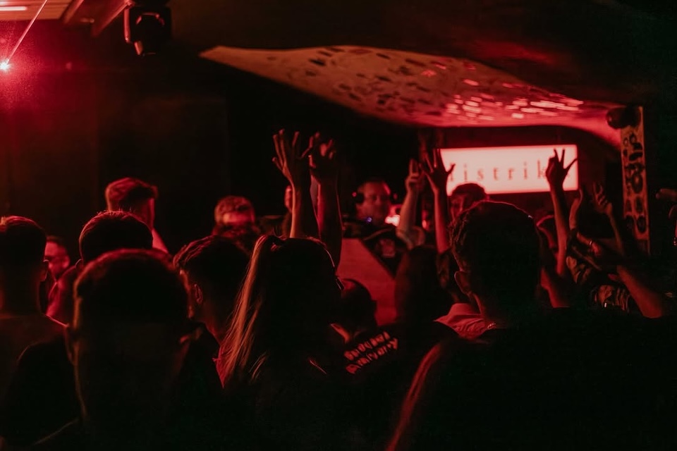 Distrikt Leeds