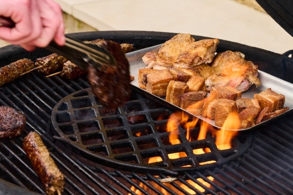 Swinton BBQ