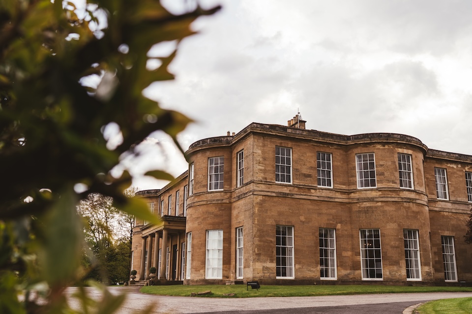 Yorkshire Food Guide Rudding Park