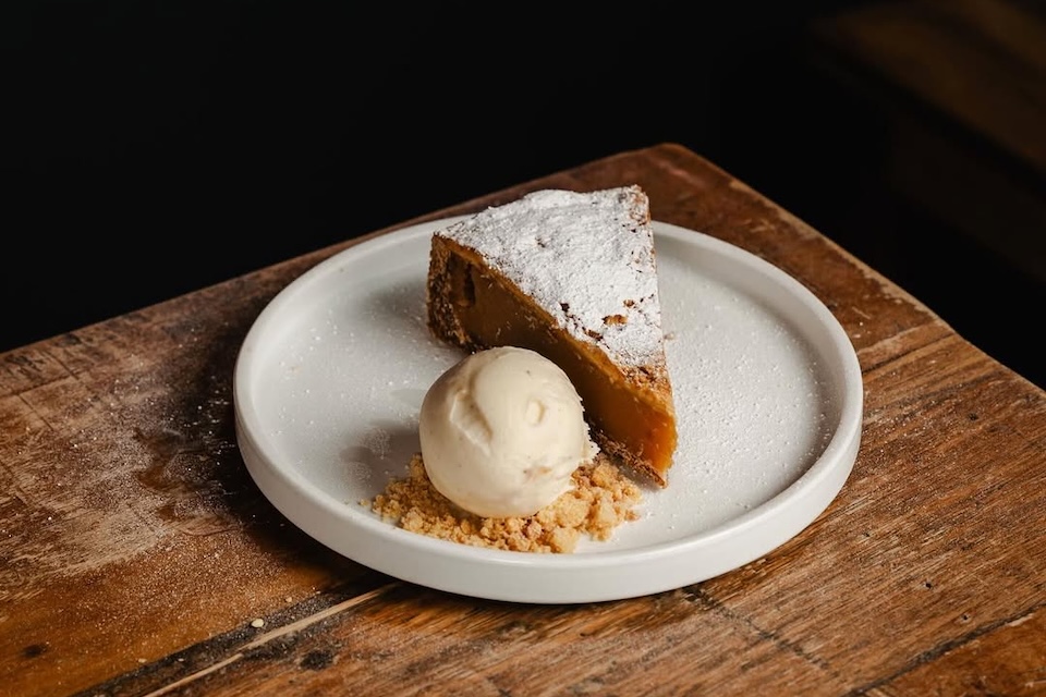 Crack Pie