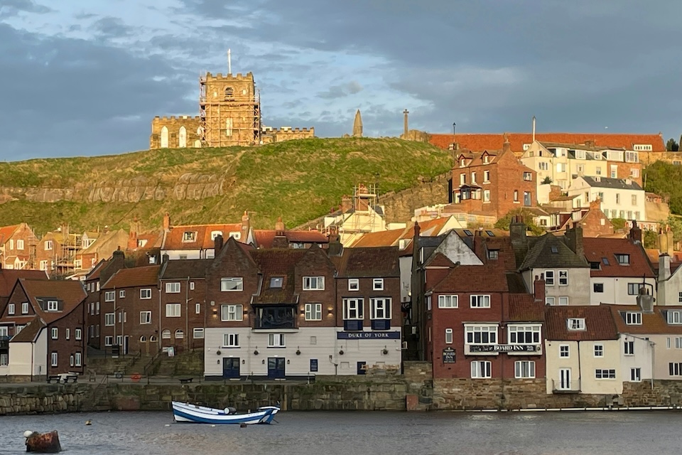 things to do in yorkshire this weekend