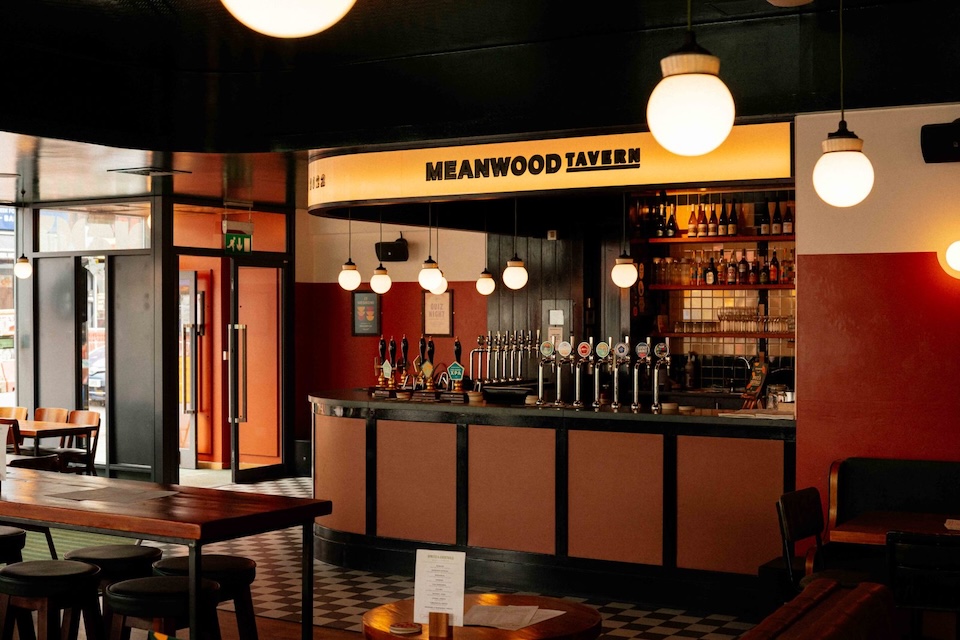 Meanwood Tavern - Kids eat free