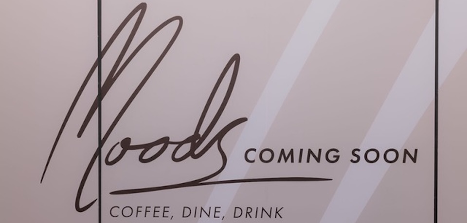 Moods sign