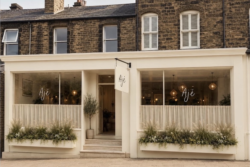 Aje Ilkley