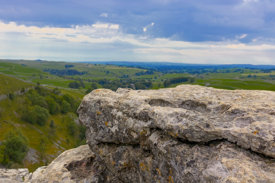 Malham Cove