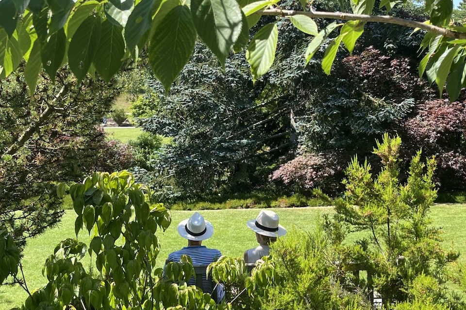 Harlow Carr Gardens