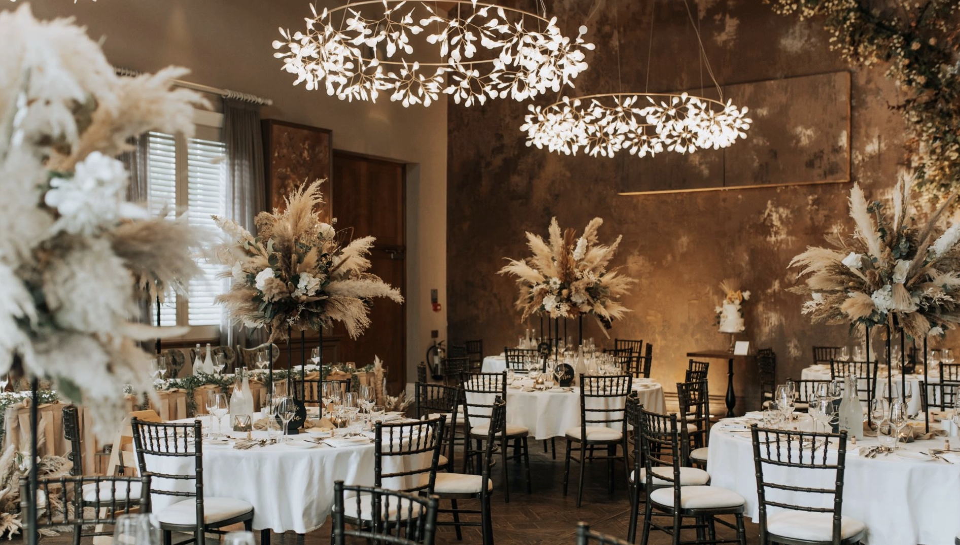 Manor House Lindley - Wedding venue yorkshire