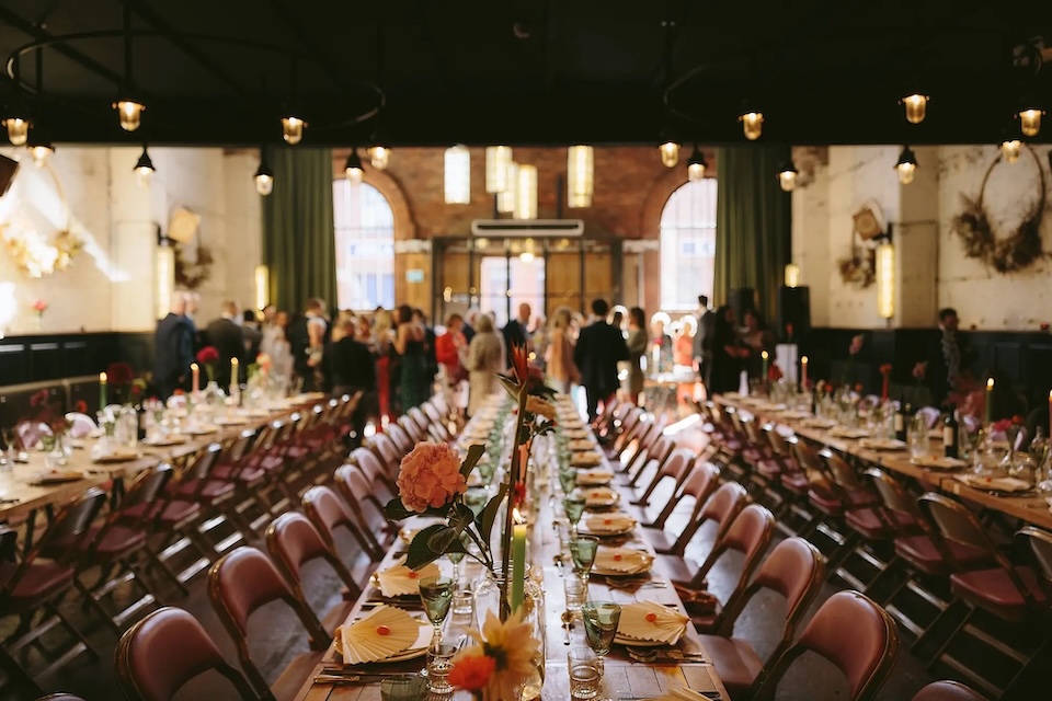 The Mowbray - Wedding Venue in yorkshire
